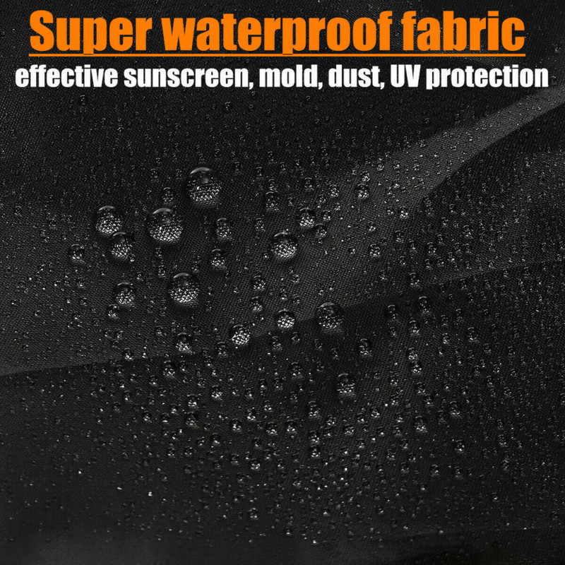 Univerzalna navlaka za kavez za ptice, koja se može prati, kavez za ptice za laku noć, vodootporna volijera za kavez za papige, navlake za kućne ljubimce, platnena kapuljača