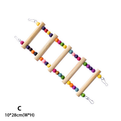 Păsări Jucărie Animal de companie Pasăre Papagal Peruș Părăguș Cockatiel Cușcă Cabana Cuib Jucărie pentru păsări Hamac Leagăn Jucărie Jucărie suspendată Brinquedo Accesorii pentru animale de companie