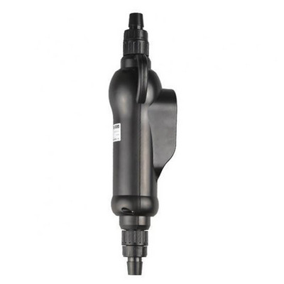 300/500W 220-240V akvārija ārējais sildītājs zivju tvertnē akvārija sildītājs LED displeja sildīšana ārējais ūdens sildītājs ūdens mājdzīvniekam