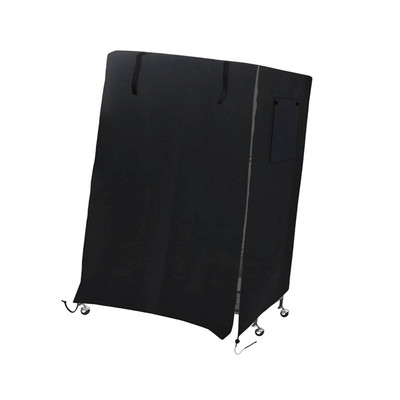 Anti-UV čvrsti pomoćnik za spavanje Veliki pribor za kućne ljubimce Papiga otporna na prašinu Zaštitna navlaka za kavez za ptice Izdržljiva lagana vodootporna