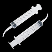 Küünarnuki süstal lindude toitmine rinnaga toitmine ravimite söötja 12 ml plastsüstal nõelata süstal tuvi toitmine 1-5 tk MÜÜK