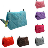 Mood lemmikloomade lindude papagoi puurid linnumaja soe võrkkiik onn Telkvoodi rippuv koobas magamiseks ja haudumiseks linnupuuri linnu võrkkiik