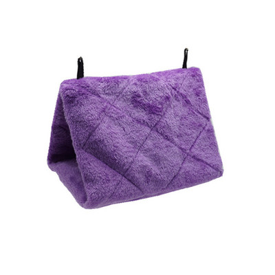 Mood lemmikloomade lindude papagoi puurid linnumaja soe võrkkiik onn Telkvoodi rippuv koobas magamiseks ja haudumiseks linnupuuri linnu võrkkiik