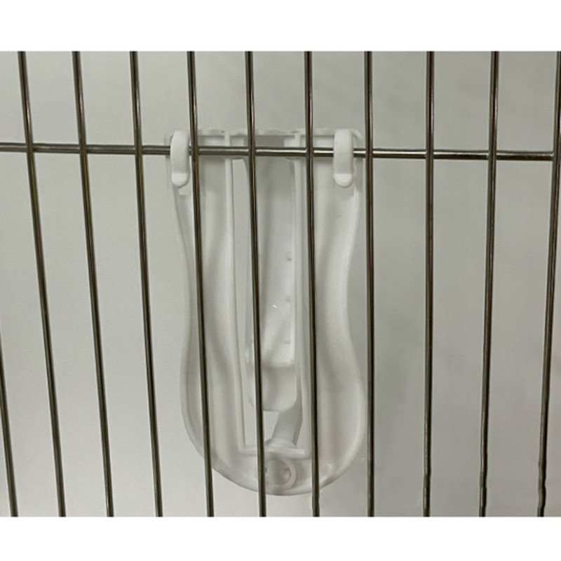 Suport pentru hrană pentru păsări, hrănire papagal pentru animale de companie, clemă pentru legume cu fructe, dispozitiv de hrănire pentru oase de sepie, clemă, accesorii pentru cuști pentru păsări