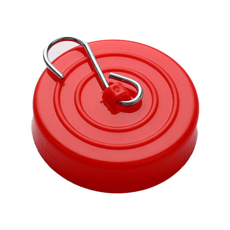 Viseća hranilica za kolibri u vrtu na otvorenom od 1 komada plastične hranilice za ptice