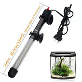 Καλάμι θέρμανσης ενυδρείου σταθερής θερμοκρασίας Fish Tank Turtle Tank Heater
