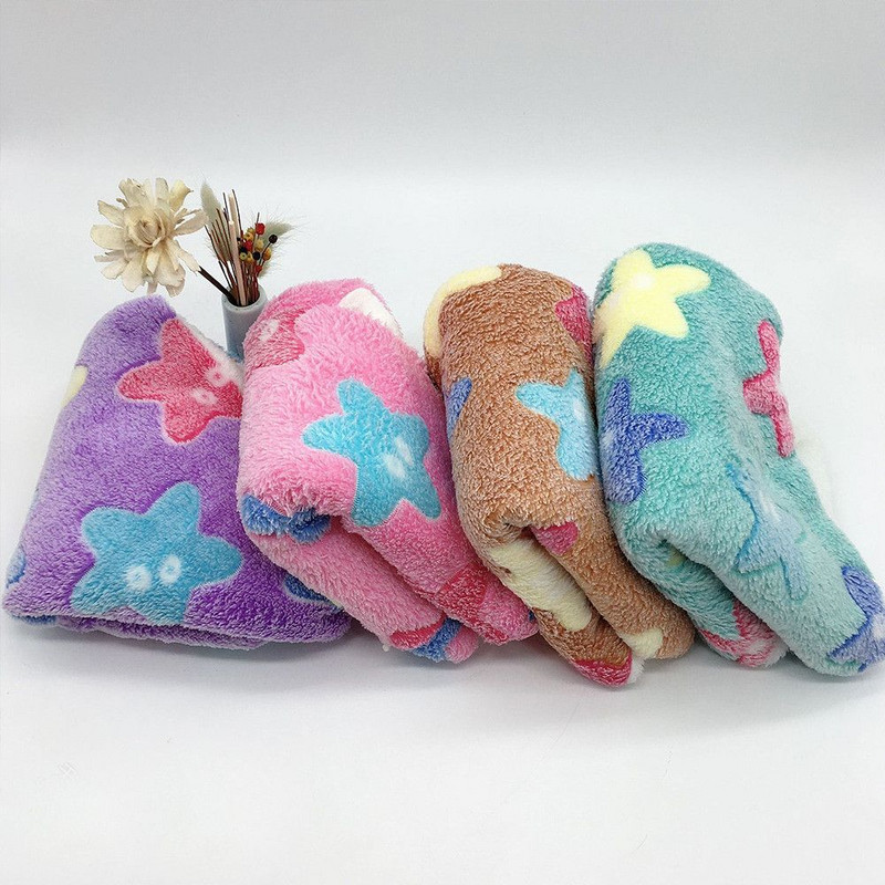 Hamac pentru animale de companie agățat de pluș cald Paturi veverițe dihor sac de dormit pentru animale de companie șobolan hamster cușcă moda animale de companie