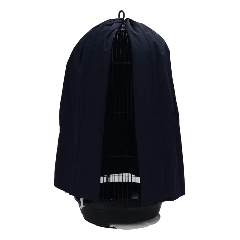 Klasikinis apvalus kupolas viršutinis paukščių narvelio skydas paukščių narvelio šviesos užvalkalai Sijono priedai Apvalus kupolas viršutinis paukščių narvelio skydas