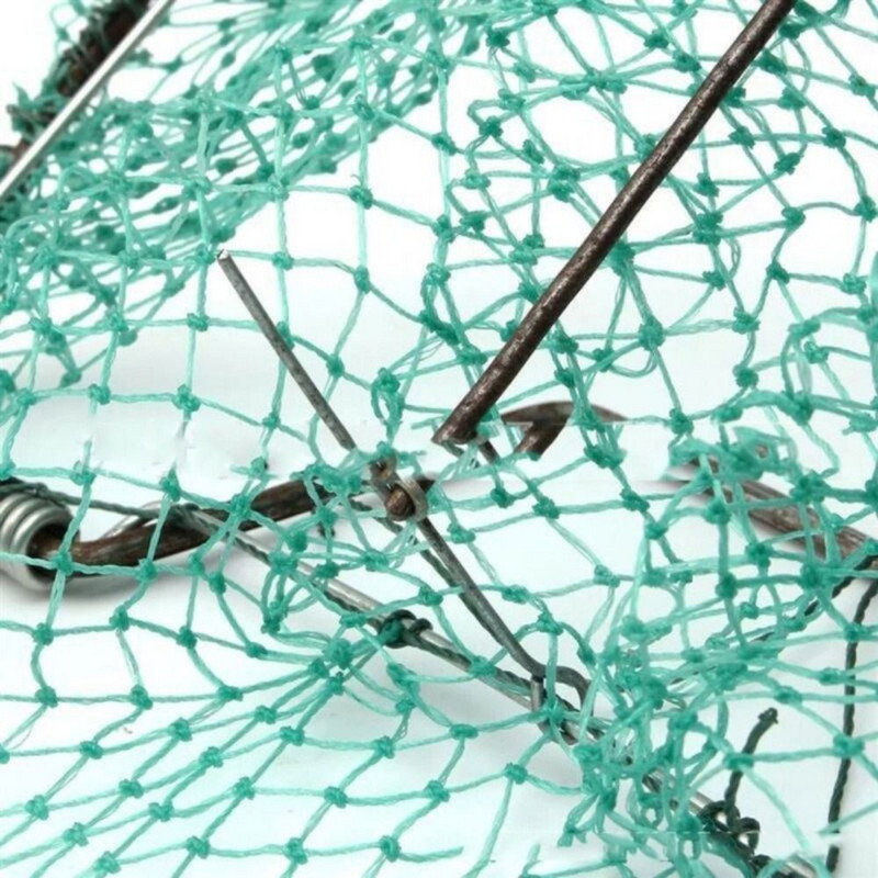 20/30 cm Paukščių tinklas Efektyvus humaniškas gyvas pelės žiurkių gaudymas triušiai gaudo medžioklė putpelė Humaniškas gaudymas medžioklė Kenkėjų kontrolė