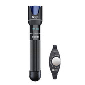 Tub de încălzire cu cuarț din oțel inoxidabil Termostat de apă submersibil pentru acvariu 50W/100W/200W/300W Tija de încălzire pentru rezervor de pește 18~32℃