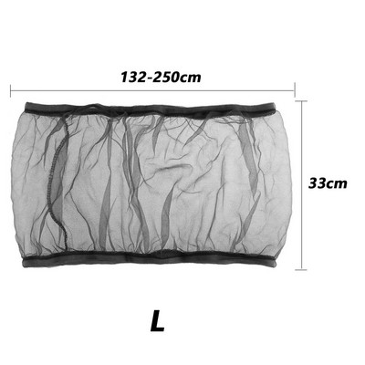 Acoperire din plasă pentru cușcă pentru păsări Cușcă pentru păsări din nailon rezistentă la praf Cușcă pentru papagali Plasă Accesorii pentru animale de companie Fusta acoperită pentru casă cu plasă rezistentă la praf