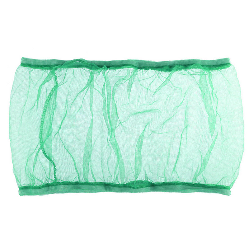 Acoperire din plasă pentru cușcă pentru păsări Cușcă pentru păsări din nailon rezistentă la praf Cușcă pentru papagali Plasă Accesorii pentru animale de companie Fusta acoperită pentru casă cu plasă rezistentă la praf