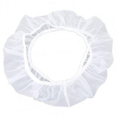 Κάλυμμα κλουβιού Πλένεται στο πλυντήριο βαρέως τύπου νήμα από κορυφαίο δίχτυ στρογγυλά τετράγωνα κλουβιά Universal κάλυμμα κλουβιού για κάλυμμα οικιακού κλουβιού πουλιών