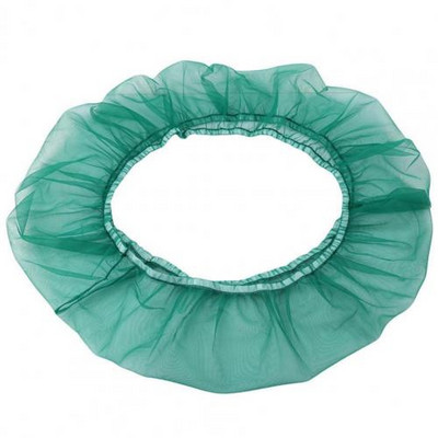 Κάλυμμα κλουβιού Πλένεται στο πλυντήριο βαρέως τύπου νήμα από κορυφαίο δίχτυ στρογγυλά τετράγωνα κλουβιά Universal κάλυμμα κλουβιού για κάλυμμα οικιακού κλουβιού πουλιών