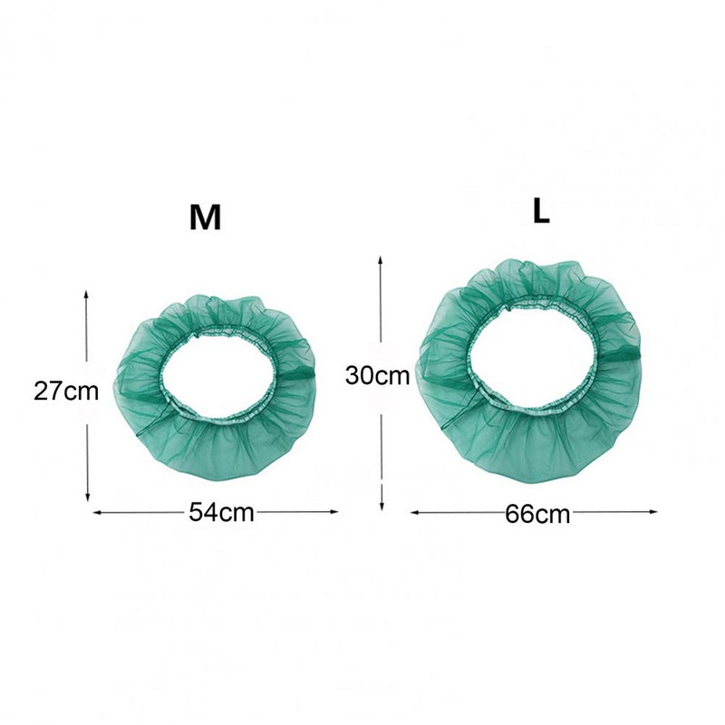 Κάλυμμα κλουβιού Πλένεται στο πλυντήριο βαρέως τύπου νήμα από κορυφαίο δίχτυ στρογγυλά τετράγωνα κλουβιά Universal κάλυμμα κλουβιού για κάλυμμα οικιακού κλουβιού πουλιών