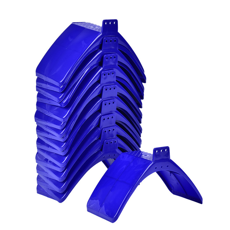 Dove poilsio stovas 10 vnt. Patvarus plastikinis balandžių atramos stovas Paukščių ešeriai Paukščių gyvenamojo stovo laikymo narvelio priedai