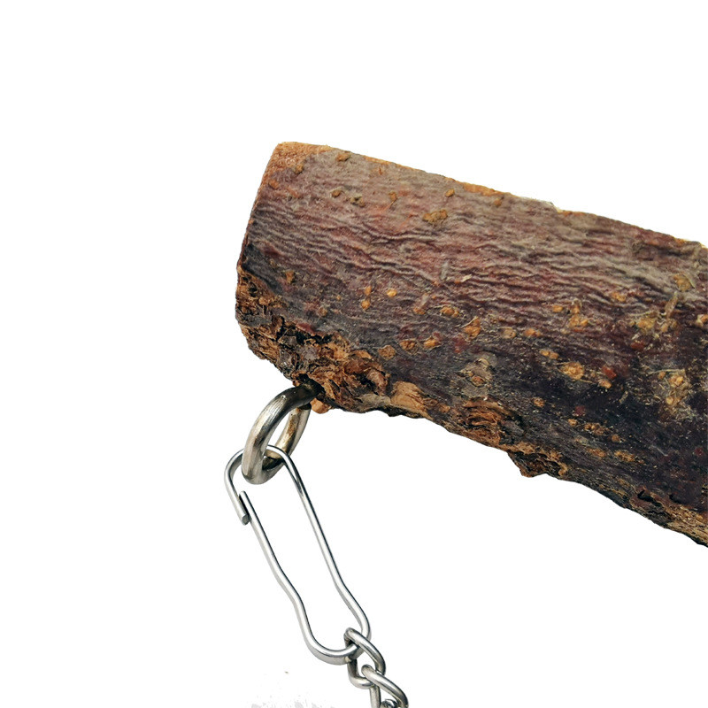 Papagailis Šūpoles Putns Koka Šūpoles Starling Kāpnes Papagailis Statīvs Papagaiļu būris Piederumi