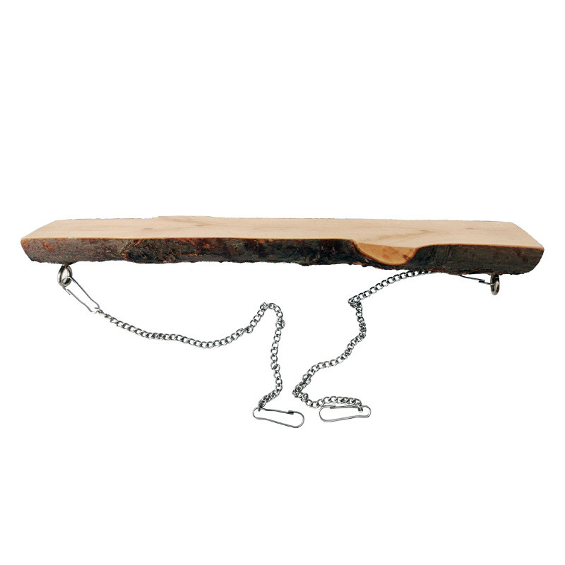 Papagailis Šūpoles Putns Koka Šūpoles Starling Kāpnes Papagailis Statīvs Papagaiļu būris Piederumi