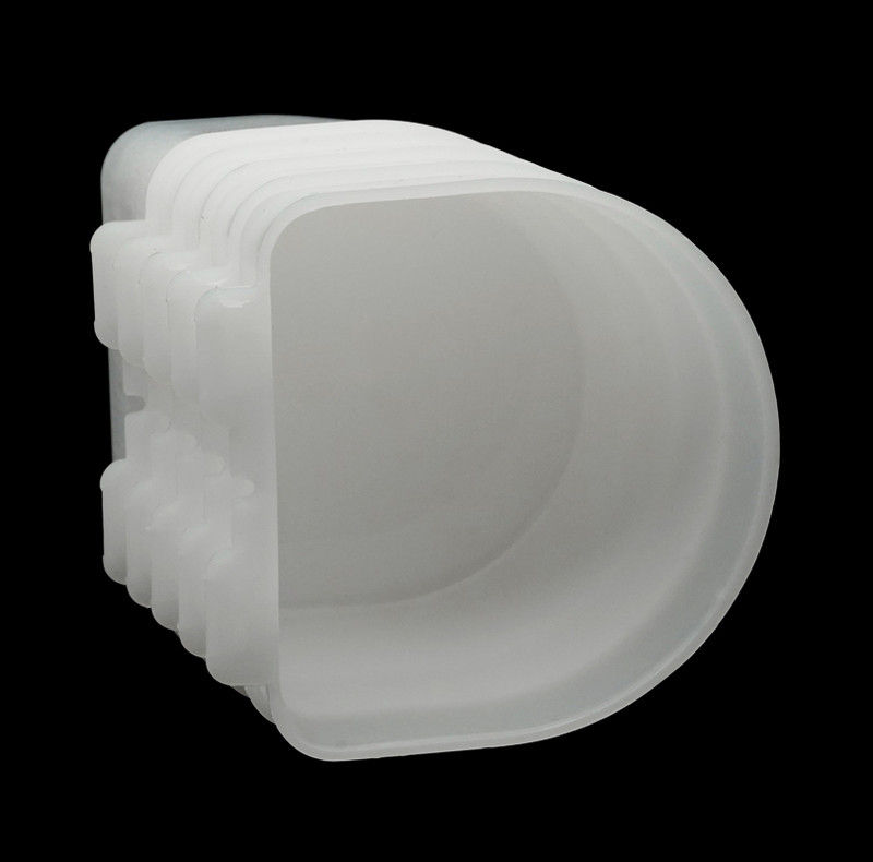 10 bucăți porumbei prepelițe papagal boluri de apă plastic pentru păsări fântână pentru păsări cești pentru adăpator hrănitor echipamente pentru avicultura instrumente pentru păsări