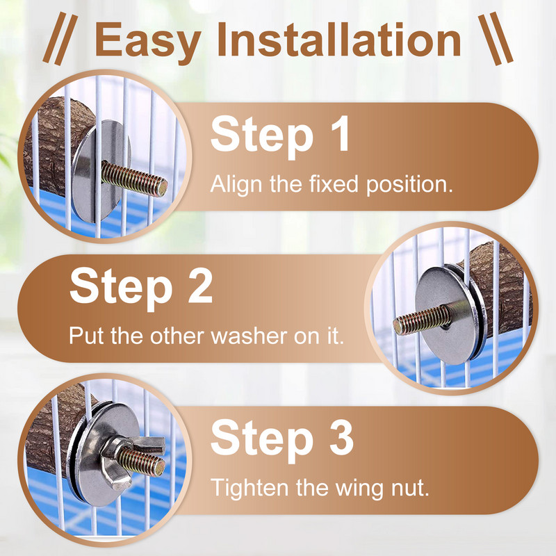 Prirodno drvo Kućni ljubimac Papiga Sirovo drvo Vilica Stalak za grane Stalak Vjeverica Ptica Hrčak Grana Smuđevi Igračke za žvakanje Pribor za štapiće