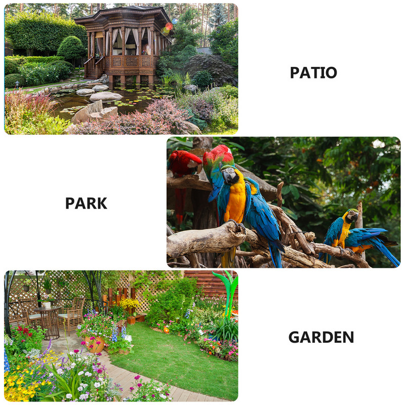 1kom hranilica za ptice od nehrđajućeg čelika, vanjski viseći kavez za hranjenje, alat za hranjenje ptica, srebrna hranilica za ptice, dozator za vrtne ukrase na drvetu