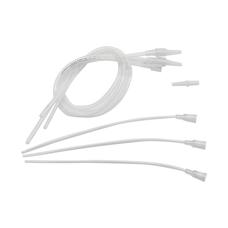 Lindude söötmissüstal Pehme sondiga Little Bird suusondiga 30cm/13,5cm Silikoonist pehme toitmistoru