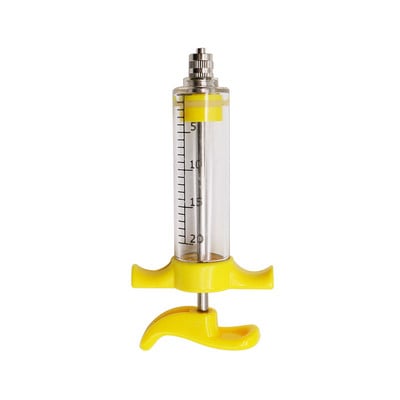 Papūgos šėrimo vamzdeliai Paukščių maitinimo švirkštų rinkinys Lenktos zondo vamzdeliai Paukščių šėrimo šėrimo kūdikių paukščių šėrimo adata skystas maistas