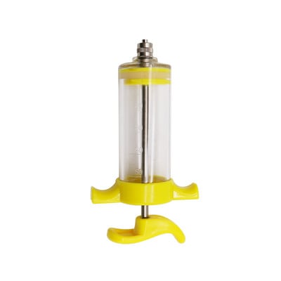 Papūgos šėrimo vamzdeliai Paukščių maitinimo švirkštų rinkinys Lenktos zondo vamzdeliai Paukščių šėrimo šėrimo kūdikių paukščių šėrimo adata skystas maistas