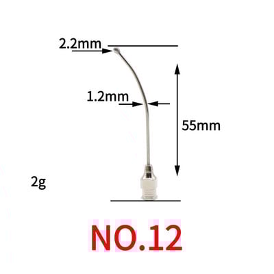 Papūgos šėrimo vamzdeliai Paukščių maitinimo švirkštų rinkinys Lenktos zondo vamzdeliai Paukščių šėrimo šėrimo kūdikių paukščių šėrimo adata skystas maistas