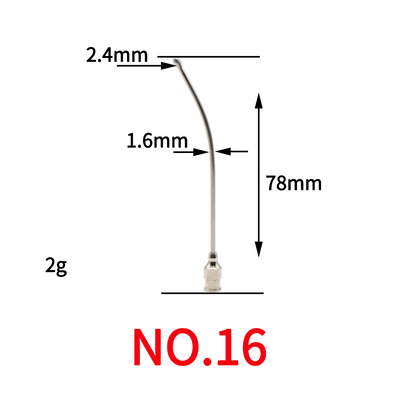 Papūgos šėrimo vamzdeliai Paukščių maitinimo švirkštų rinkinys Lenktos zondo vamzdeliai Paukščių šėrimo šėrimo kūdikių paukščių šėrimo adata skystas maistas