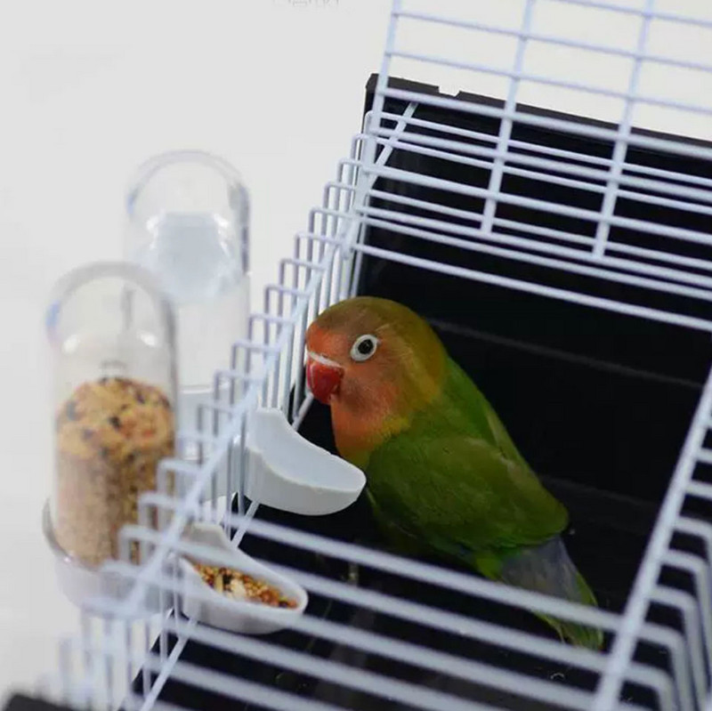 Vanjski prijenosni kavezi za ptice Kućice za papige Gnijezda Nosač za kućne ljubimce Odmor za igranje Smuđeri Pribor Pribor za kaveze za ptice