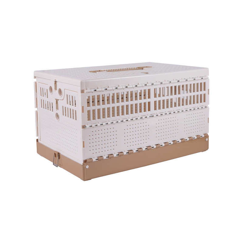 Cușcă pliabilă pentru porumbei Cușcă portabilă pentru antrenament pentru porumbei Cușcă pentru porumbei pentru antrenament Cușcă zburătoare Cușcă pentru competiție pentru porumbei 1 buc