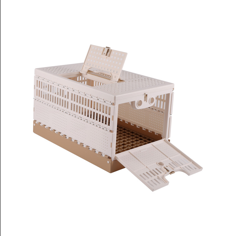 Cușcă pliabilă pentru porumbei Cușcă portabilă pentru antrenament pentru porumbei Cușcă pentru porumbei pentru antrenament Cușcă zburătoare Cușcă pentru competiție pentru porumbei 1 buc