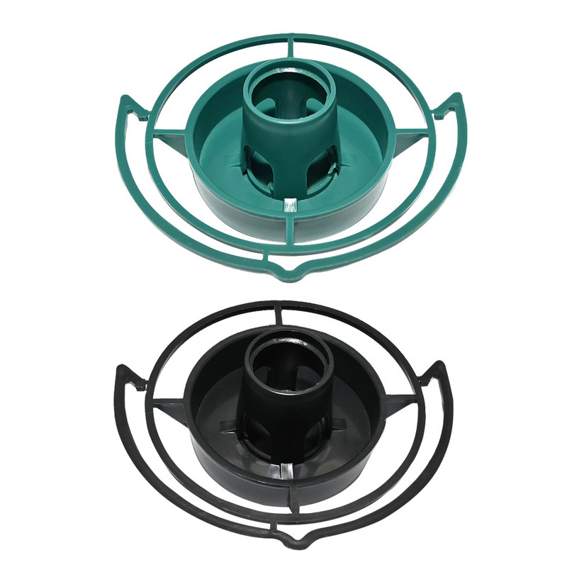 3 buc. Hrănitor automat de păsări sălbatice cu semințe Hrănire pentru pădure Cupă suspendată pentru grădină.