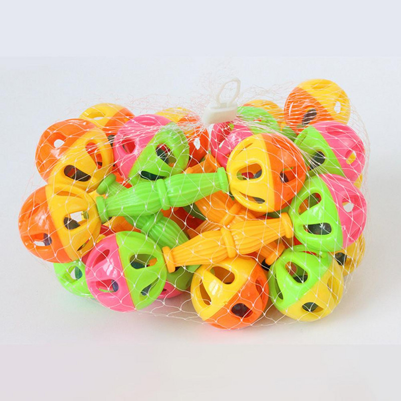 Παπαγάλος Παιχνίδι Δημιουργικό Πουλί κατοικίδιων Πουλί Παπαγάλος Κοίλος Δικέφαλος Κουδούνι Μπάλα Κουδουνίστρα Μασώ Παιχνίδια Εκπαίδευσης Διαδραστικό παιχνίδι με μπάλα