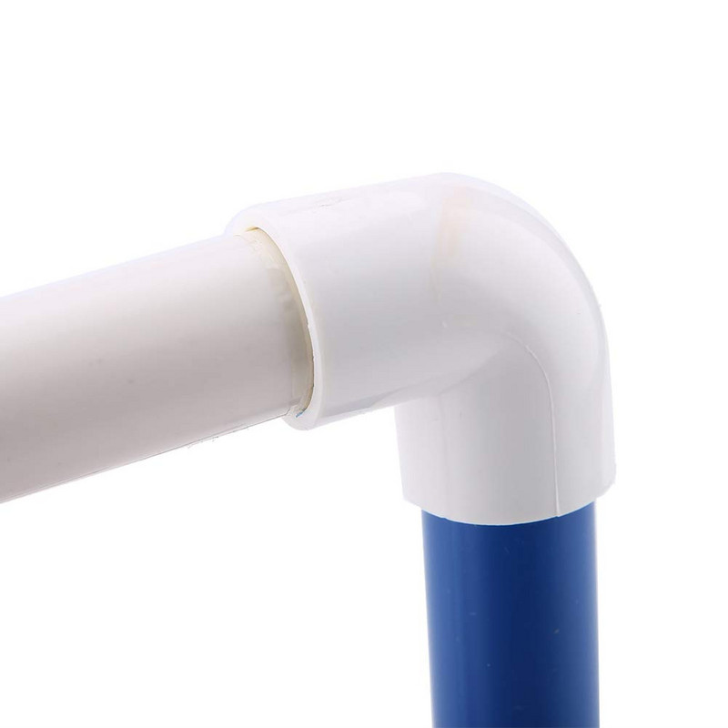 Păsări PVC Biban Platformă Suporturi de antrenament Papagali Duș Bibani Suport de joacă Teren de joacă Jucărie în picioare pentru Macaw Cockatoo Gri african