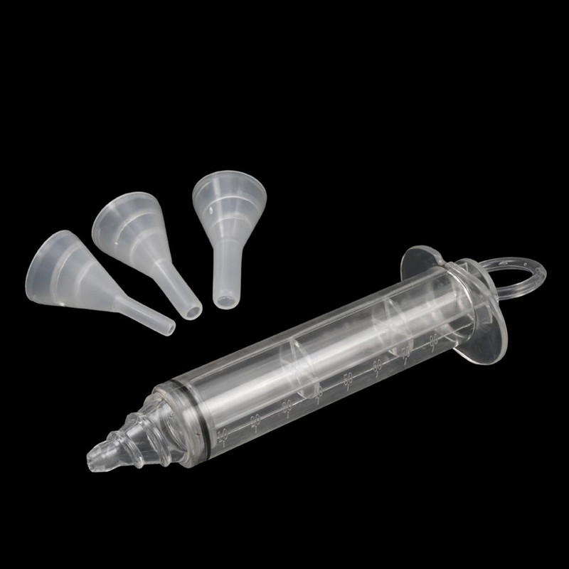 Noorte söötmissüstal 3 suuruse söötmislehtriga Ebaküpsed papagoid tuvid vutid söötja varustus 80 ml 1 tk