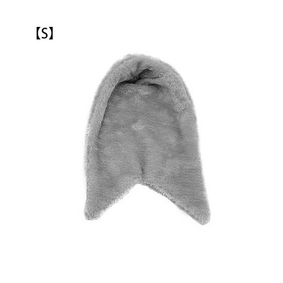 Cuib de șal de păsări de pluș pentru încălzire cort suspendat pentru animale de companie, agățat rezistent la vânt, cald, cuib de dormit pentru păsări, provizii pentru păsări pentru animale de companie