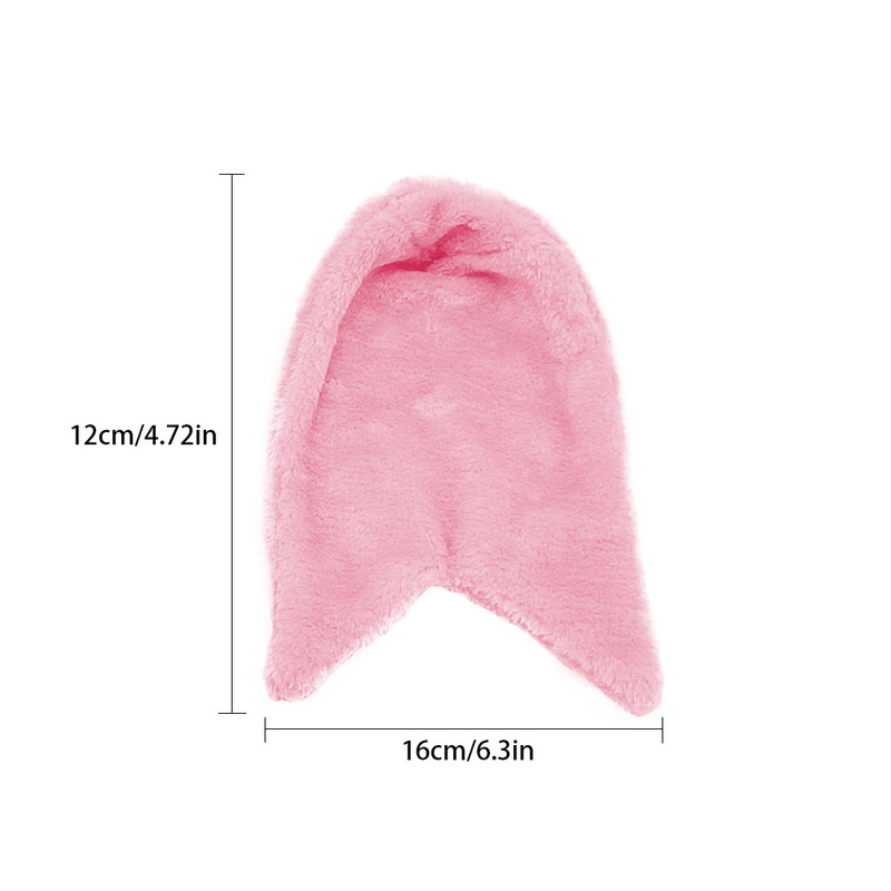 Cuib de șal de păsări de pluș pentru încălzire cort suspendat pentru animale de companie, agățat rezistent la vânt, cald, cuib de dormit pentru păsări, provizii pentru păsări pentru animale de companie