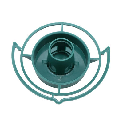 Välislindude söötja automaatne rippuv plastikust söödakauss