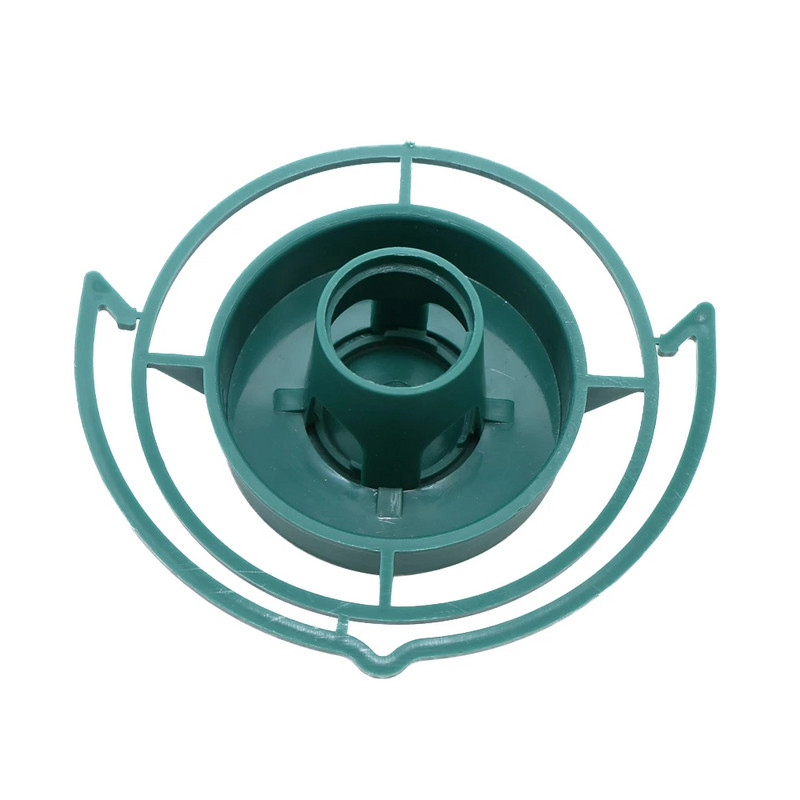 Välislindude söötja automaatne rippuv plastikust söödakauss