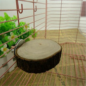 Scări de jucărie care roade bușteni pentru animale de companie, pasăre, papagal, mestecat, mușcătură, jucării, leagăn, cușcă, agățat, calopsid, papagal, lemn