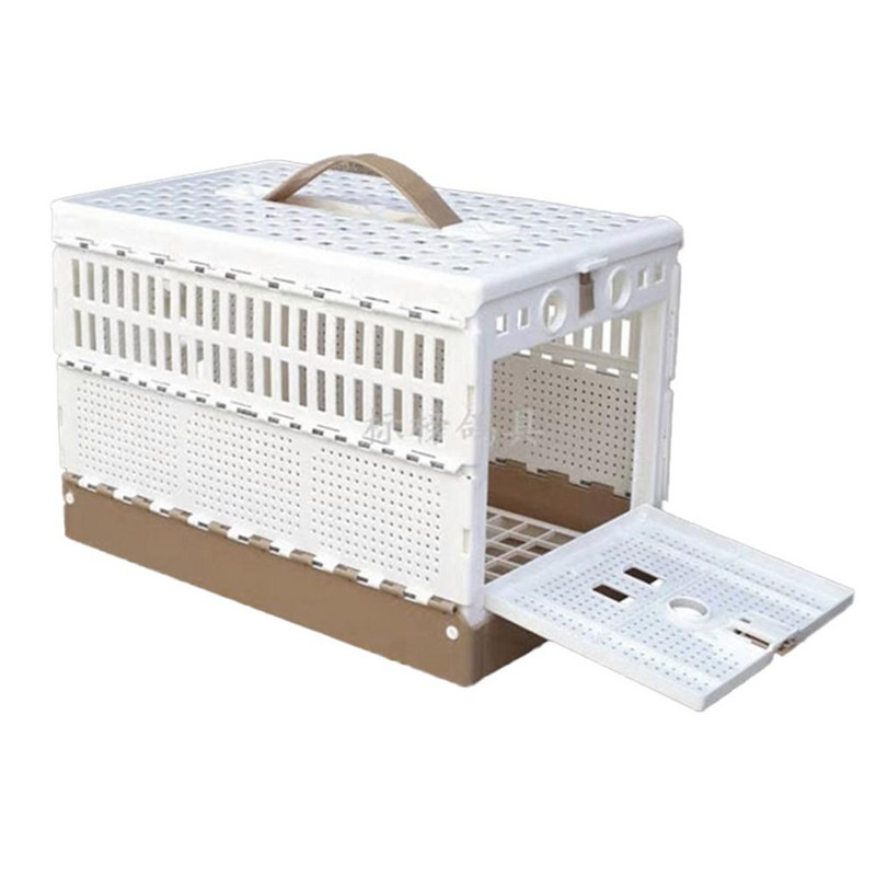 Balandžių lankstomas narvas Balandžių treniruotės nešiojamas narvas Naminių balandžių treniruotės Išleidimo narvas Skraidantis narvas balandžių varžybų narvas 1 vnt.