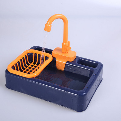 Pretty&Better Parrot Perch Ντους για κατοικίδια Πουλιά Μπανιέρα Κλουβί Λεκάνη Μπανιέρα Παπαγάλος Μπανιέρα Παπαγάλος Μπολ Ντους Πουλιά Αξεσουάρ παπαγάλος Παιχνίδι