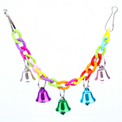 Mazas putnu rotaļlietas papagaiļu papagaiļu statīvs Cockatiel rotaļlietas mājdzīvnieku šūpoles un aksesuāri parkiet speelgoed jouet perroquet