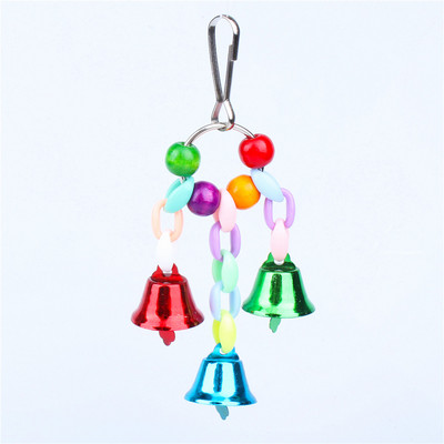 Mazas putnu rotaļlietas papagaiļu papagaiļu statīvs Cockatiel rotaļlietas mājdzīvnieku šūpoles un aksesuāri parkiet speelgoed jouet perroquet