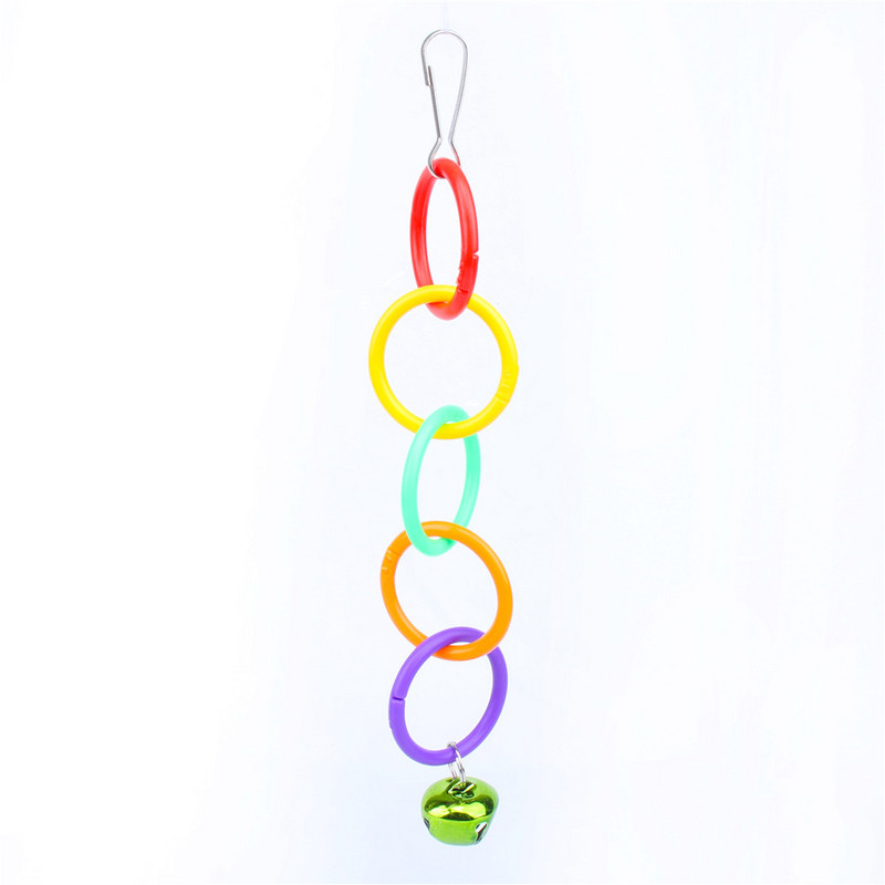 Mazas putnu rotaļlietas papagaiļu papagaiļu statīvs Cockatiel rotaļlietas mājdzīvnieku šūpoles un aksesuāri parkiet speelgoed jouet perroquet