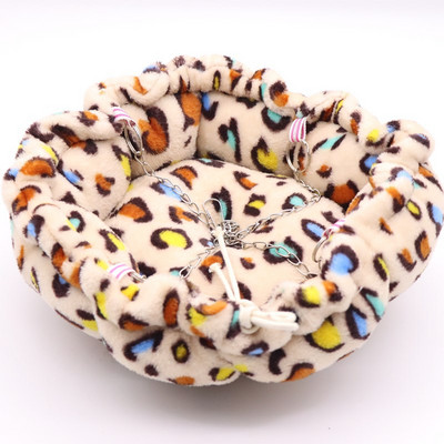 Αρχική Σπίτι Μικρό Ζώο κουνάβι Αρουραίος Ινδικό χοιρίδιο Degu Gerbil Ποντίκια Χάμστερ Chincilla Αιώρα ύπνου Αξεσουάρ κλουβιού κατοικίδιο ζώο