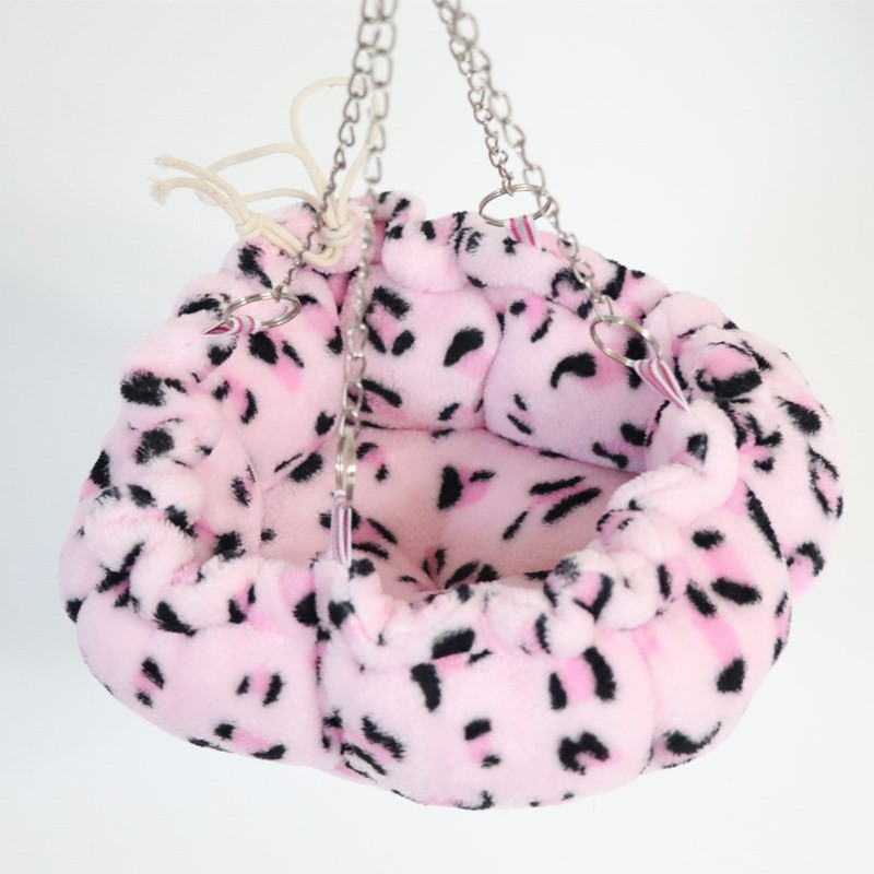 Αρχική Σπίτι Μικρό Ζώο κουνάβι Αρουραίος Ινδικό χοιρίδιο Degu Gerbil Ποντίκια Χάμστερ Chincilla Αιώρα ύπνου Αξεσουάρ κλουβιού κατοικίδιο ζώο