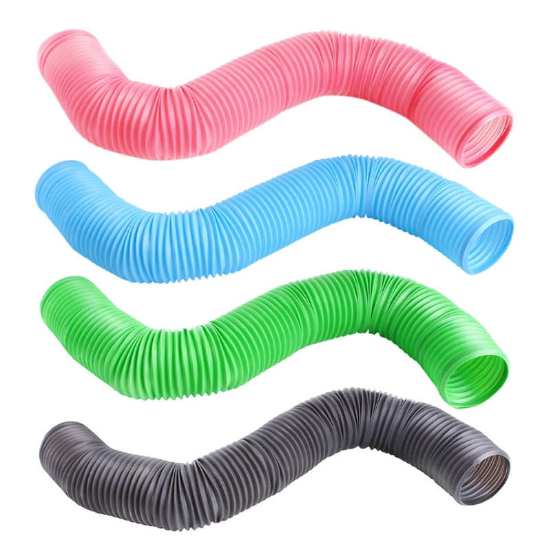 2022 m. naujas juokingas mažas augintinis žiurkėno tunelio narvelis žaislas šeškas žiurkė, žaidžianti slėptuvėje, skirta patalpoms